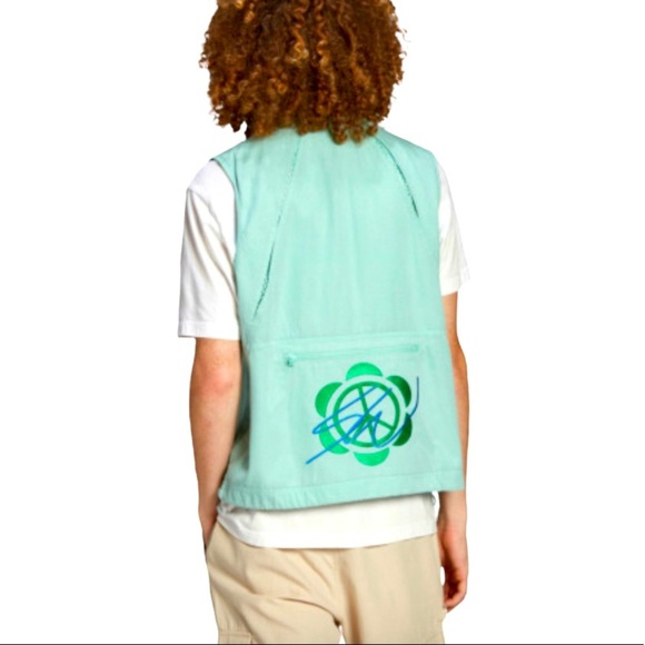 Adidas Vest x Sean Wotherspoon - Picture 2 of 8